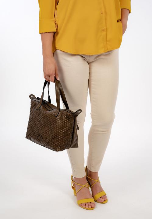 Immagine prodotto Tamaris Shopper Jelena (10 l)