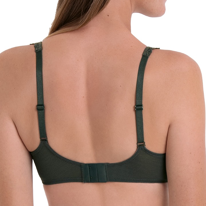 Immagine prodotto Rosa Faia Reggiseno Selma con ferretto (85 C, Confezione singola)
