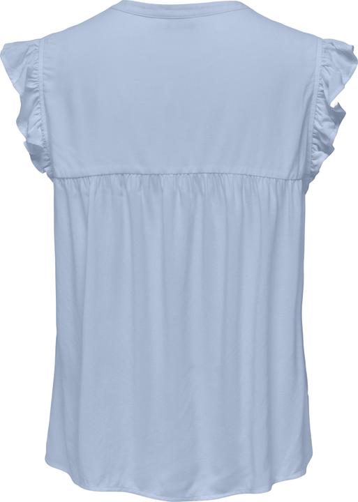 Actual product image Only ONLVESTINE Top Top (M)