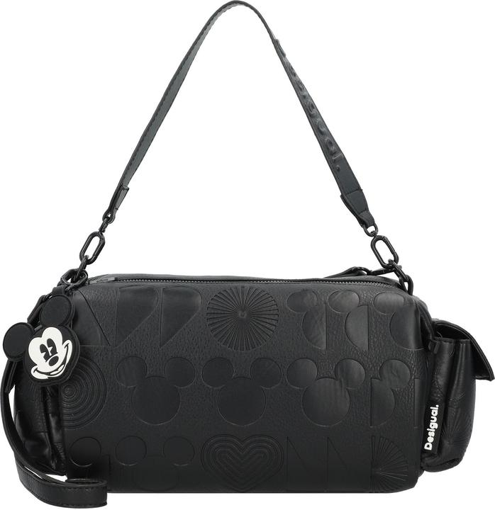 Image du produit Desigual sac à main all mickey habana