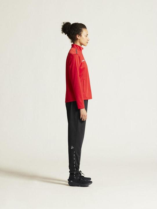 Produktbild Craft Squad Go FZ Jacket W (L)