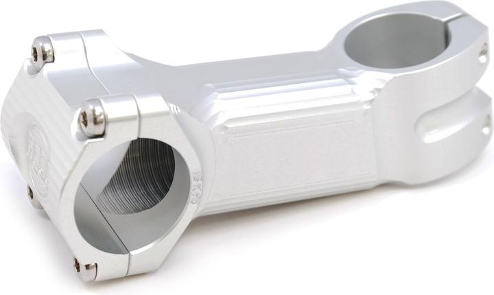 Actual product image Paul Component Engineering Paul Component Boxcar Stem, 31.8mm, 90mm, 15° (90 mm, 31.80 mm)