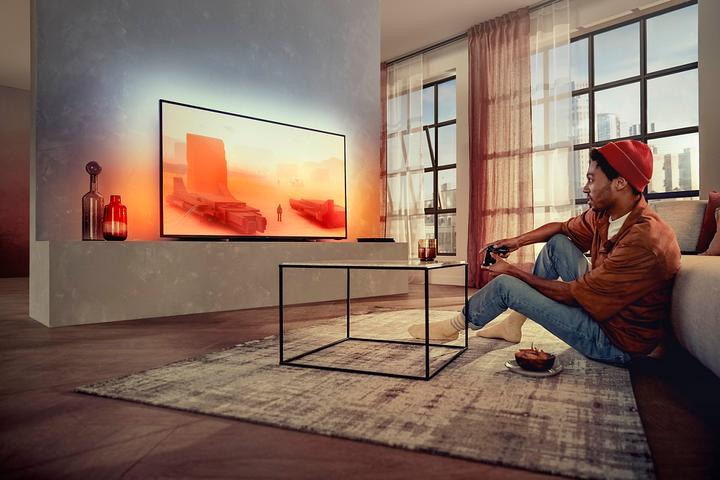 Produktbild Philips 75PUS7805/12 (75", LCD, 4K, 2020)
