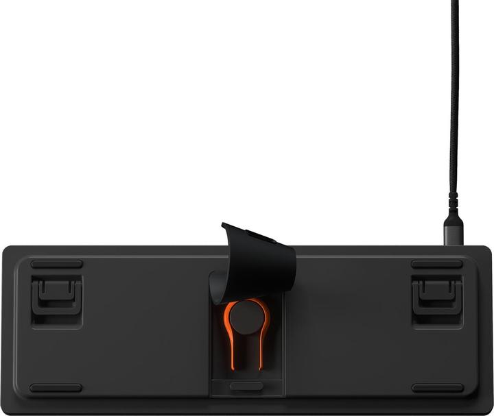 Image du produit SteelSeries Apex Pro Mini (US, Filaire)