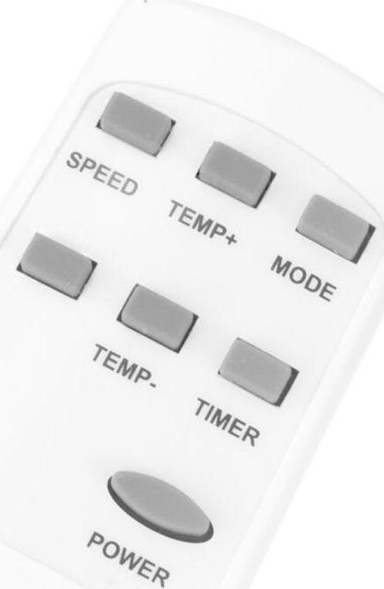 Image du produit Tristar Ac-5531 (35 m², 10500 BTU/h)