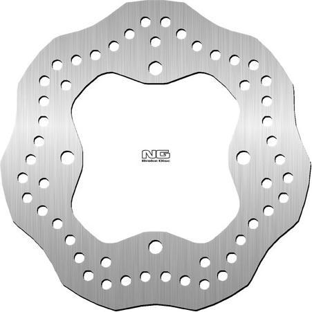 Produktbild NG Brake Disc DIS1502X (218 mm)