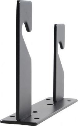 Actual product image Studioking Background Support Bracket MC-1017A for 2x B-Reel