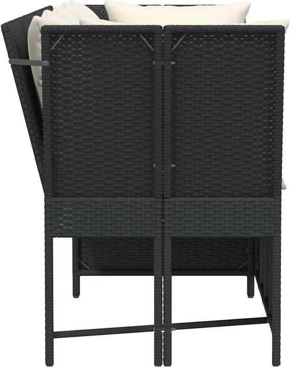 Produktbild vidaXL Carlos