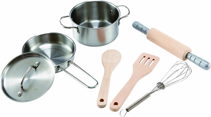 Immagine prodotto Hape Set da cucina