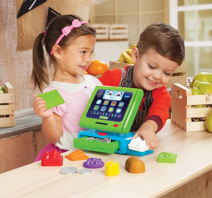 Immagine prodotto VTech Cassa