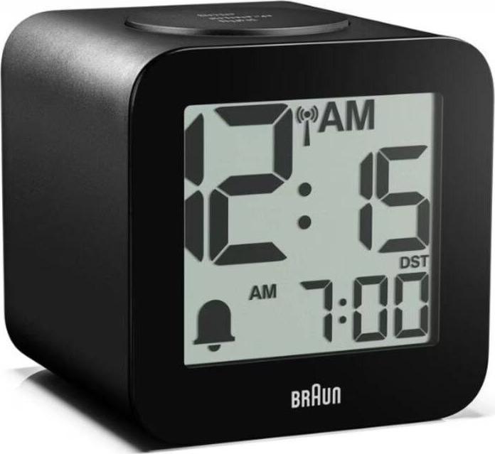 Produktbild Braun BC25BP-DCF