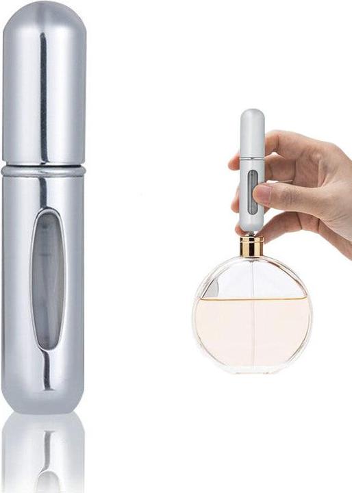 Actual product image Hermex Mini perfume atomiser (Eau de parfum, 5 ml)