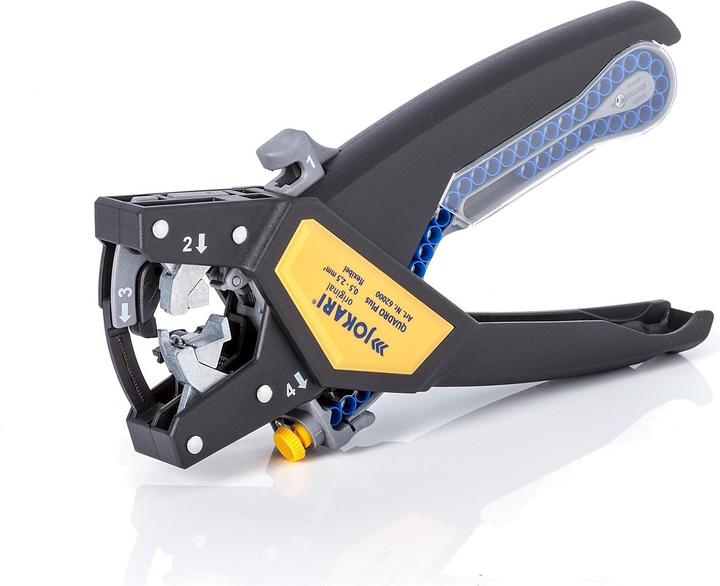 Produktbild Jokari Quadro Plus (260 mm)