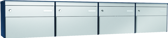 s:box 13 Gruppe 4x1