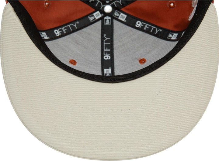 Produktbild New Era 9Fifty Snapback Cap - Cooperstown New York Yankees S (S/M)