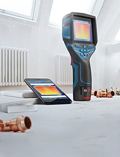Actual product image Bosch Professional GTC 400 C