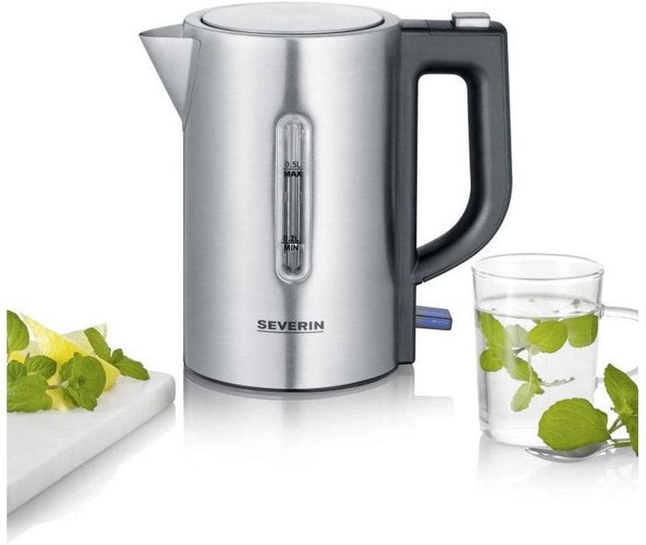 Produktbild Severin WK 3647 (0.50 l)