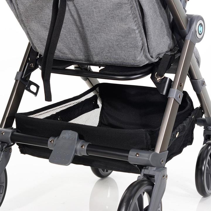 Actual product image Zooper Jazz