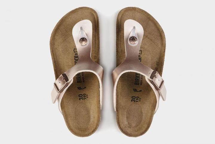 Productafbeelding Birkenstock Gizeh Bs Jr 1012525 Flip-Flops (35)