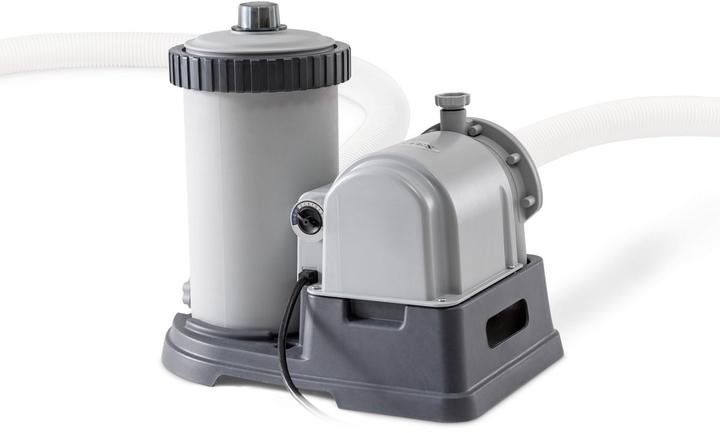 Image du produit Intex POMPE À CARTOUCHE FILTRANTE C2500 W/RCD (220-240 VOLT)