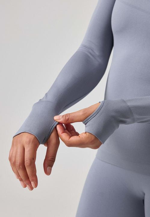 Immagine prodotto Snocks Sportshirt langarm Damen (M)