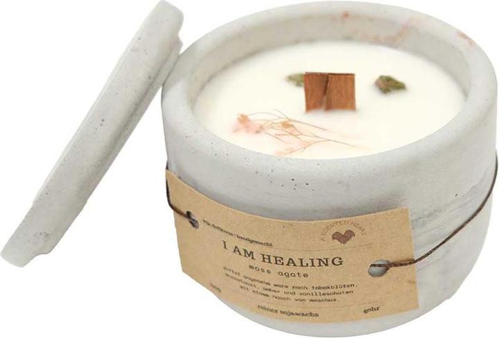 Produktbild A Scented Heart I Am Healing