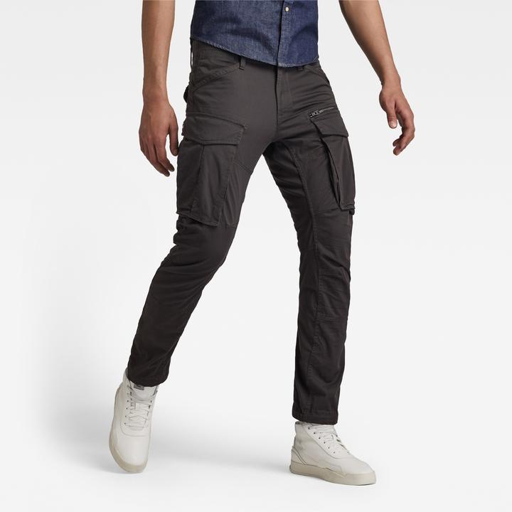 Image du produit G-Star Pantalon cargo Rovic Tapered Fit (W28/L32)