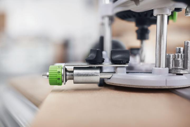 Produktbild Festool Feineinstellung für Führungsanschlag FE-FS/OF 1000
