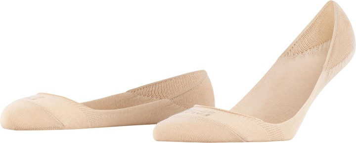 Actual product image Falke Step Medium Cut IN Box (41 - 42)