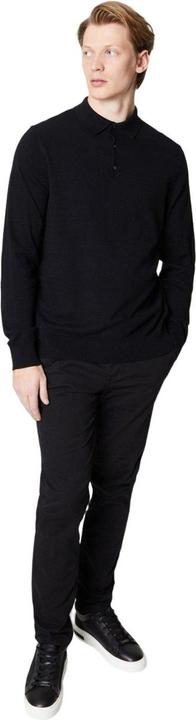 Immagine prodotto Burton Maglietta Polo Lavorato a maglia Manica Lunga Uomo (XL)