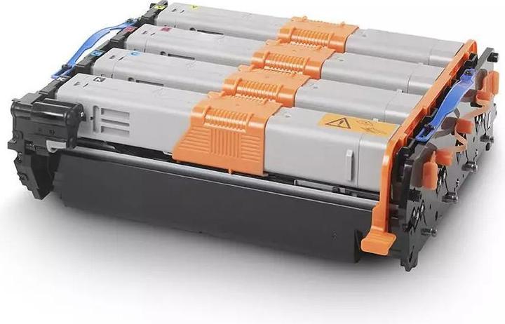 Produktbild OKI 44968301 (M, C, Y)