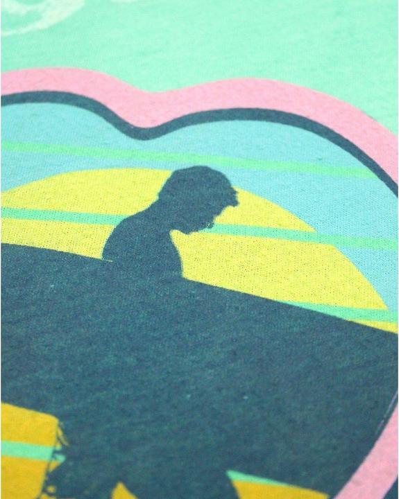 Actual product image Junk Food Boy Watcher Club Tshirt (L)