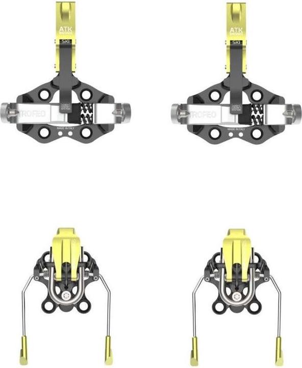 Immagine prodotto ATK Trofeo Brake Wold Cup (Sci da turismo)