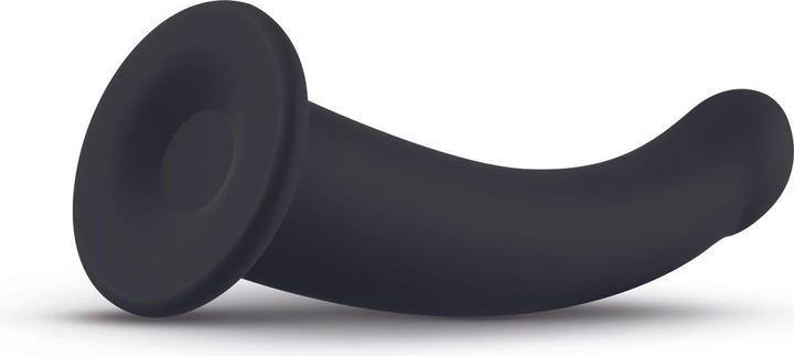 Image du produit No-Parts Parker Dildo 19.5 cm - Black