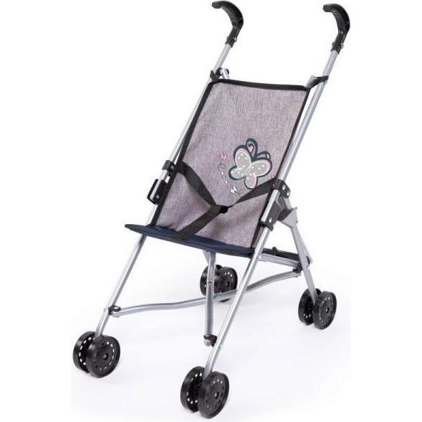 Bayer Carrozzina Carrozzina Per Bambole Princess 30527AA