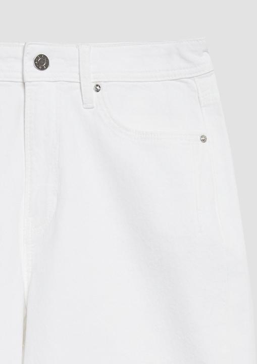 Produktbild s.Oliver Jeans-Bermuda (40)