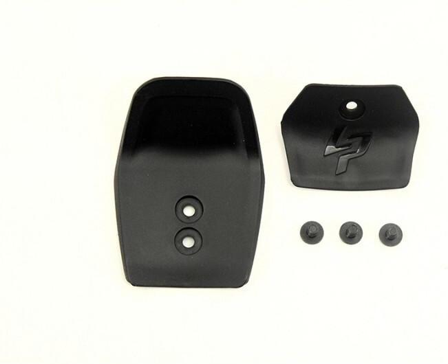 Actual product image Lapierre Spicy (Mudguard set)