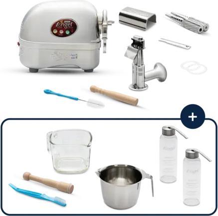 Produktbild Angel Juicers Angel 5500