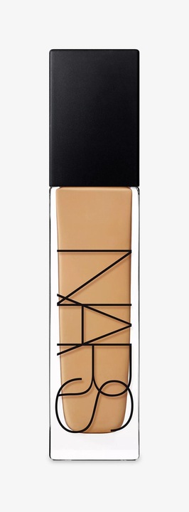 Actual product image NARS Cosmetics Natural Radiant Longwear Foundation (Syracuse)