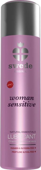Image du produit Swede Femme sensible (120 ml)