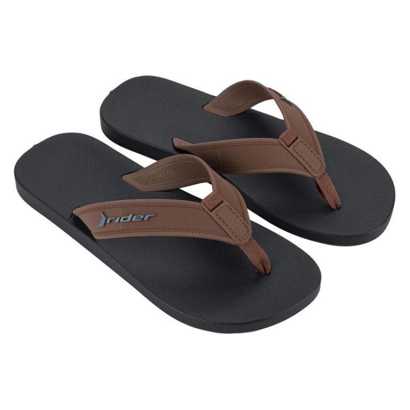 Rider, Herren, Flip-Flops, Impulse Thong Flip-Flops M 83527AS979, Braun, (42)