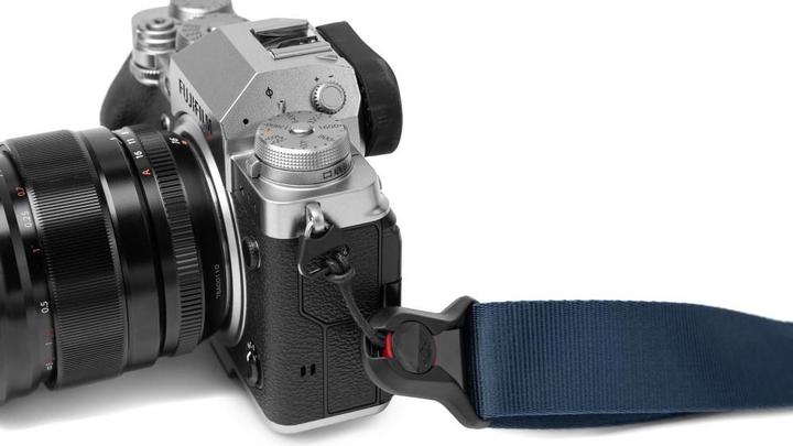 Produktbild Peak Design Slide Lite (Handschlaufe, Nackengurt, Schultergurt)