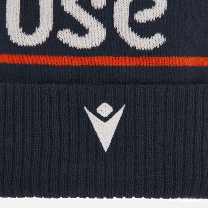 Image du produit Macron bonnet avec popon acron rwc france 2023 toulouse