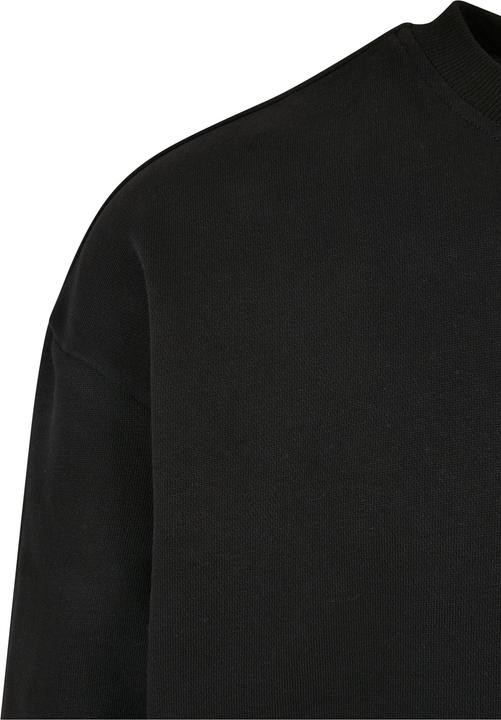 Actual product image Urban Classics Ultra Heavy Crew - 19463 (S)