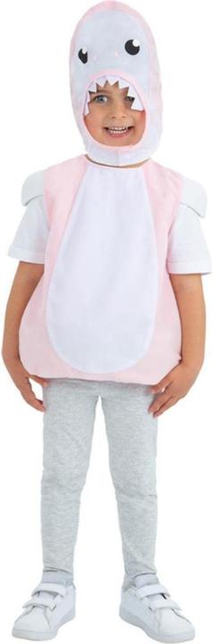 Actual product image Smiffys Childrens/Kids Shark Costume Set (104)