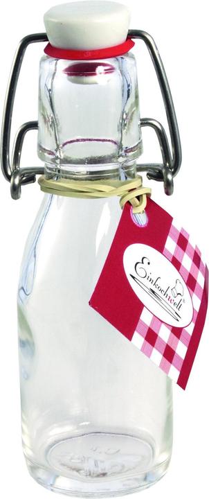 Produktbild Einkochwelt Saftflaschen (1 Stk., 0.10 l)