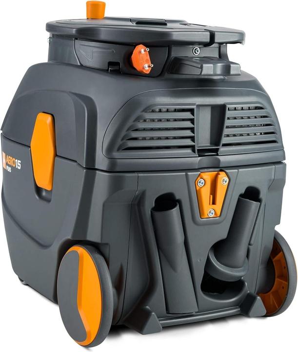 Image du produit Taski AERO 15 Plus sec (Aspirateur sec)
