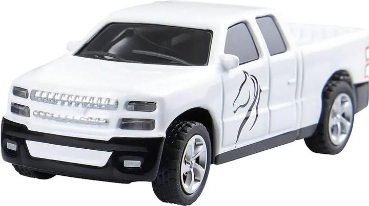 Image du produit Revell Mini RC Car avec remorque de cheval