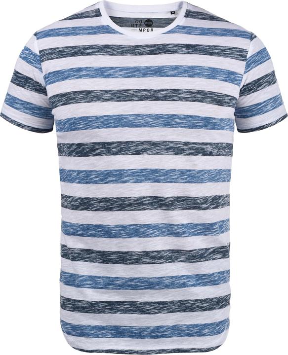 Immagine prodotto Solid Tet Maglietta A Maniche Corte T-Shirt Con Stampa Da Uomo Con Girocollo (XL)