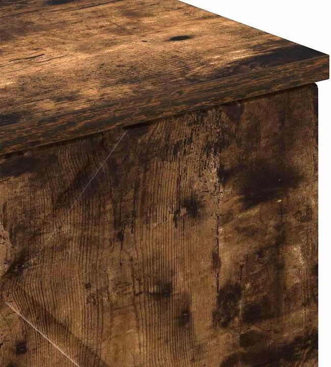 Image du produit vidaXL Badezimmerschrank (31.50 x 31.50 x 61 cm)